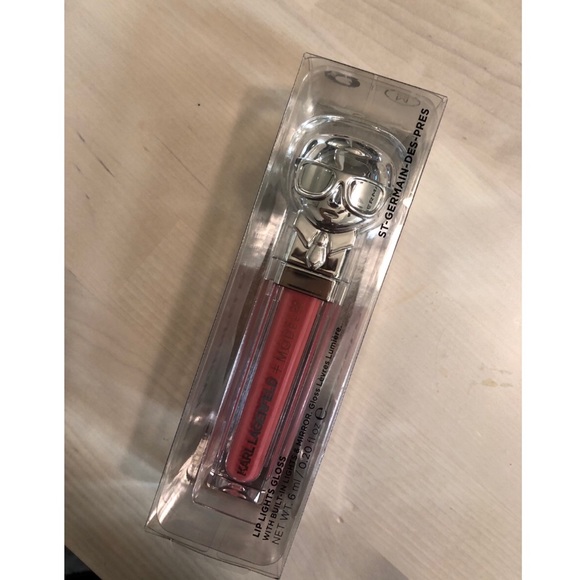 Karl Lagerfeld Other - 🔴SOLD🔴Karl Lagerfeld lipgloss